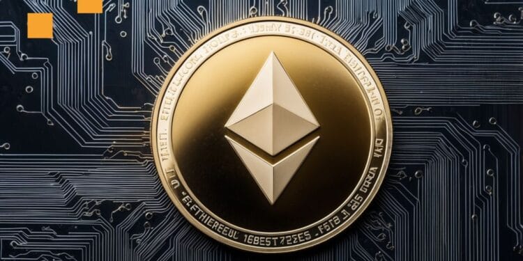 Ethereum Nears $3K As Jack Yi Plans $1B ETH Purchase