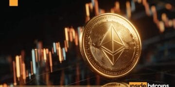Will Ethereum Hit $3K Following Tom Lee’s $1B ETH Stake?