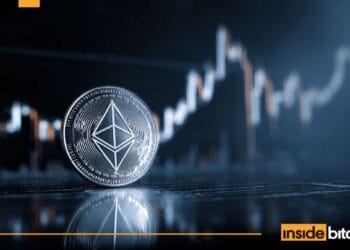 Ethereum Worth Pumps 8% Forward Of Fusaka Activation At the moment