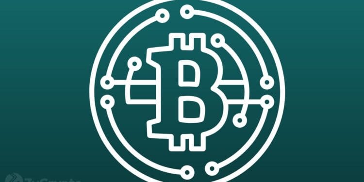 Bitcoin Anticipated to Return to $60,000 In response to Tom Lee’s Fund ⋆ ZyCrypto