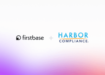 Harbor Compliance Acquires Firstbase: Serving to Entrepreneurs Launch and Develop with Confidence