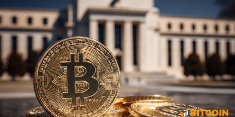 Federal Reserve Cuts Curiosity Charges By 25 Foundation Factors