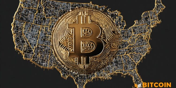 Fold Launches Nationwide Bitcoin Companies Throughout All 50 States With BitGo