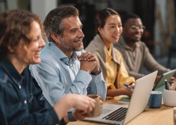 Need individuals to work tougher? Be beneficiant