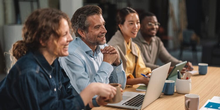 Need individuals to work tougher? Be beneficiant