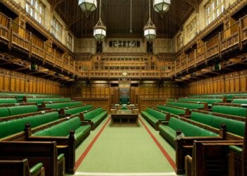 Will a non-public members’ invoice redefine office bullying within the UK?