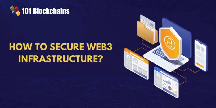 From Good Contracts to Bridges: A Sensible Information to Securing Web3 Infrastructure