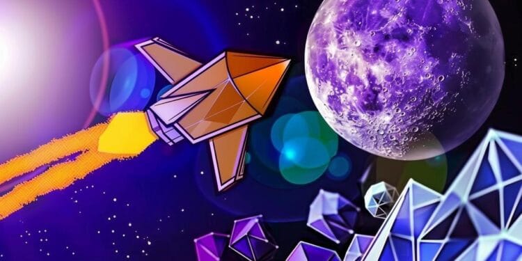 Which Crypto to Purchase In the present day for Lengthy-Time period Progress? One DeFi Crypto Stands Out