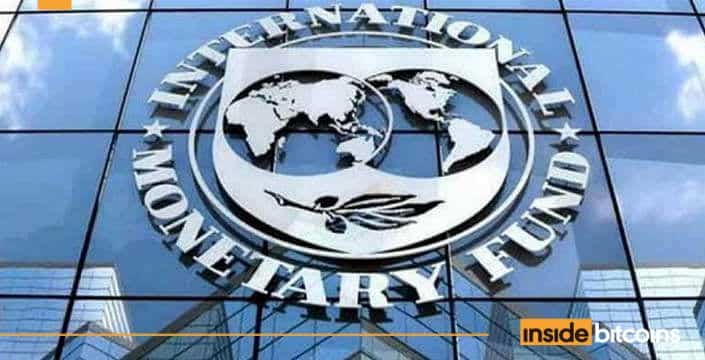 IMF Says Stablecoins Threaten Central Financial institution Management