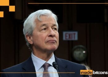 Jamie Dimon Rejects Trump Media ‘Debanking’ Declare