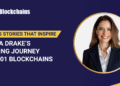 Success Story: Marcia Drake’s Studying Journey with 101 Blockchains
