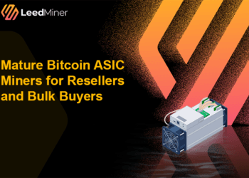 Mature Bitcoin ASIC Miners for Resellers and Bulk Consumers