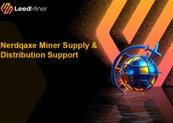 Nerdqaxe Miner Provide & Distribution Assist