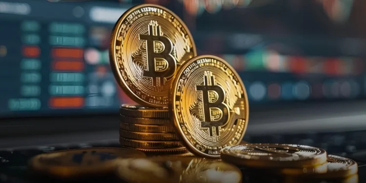 Well being Big Prenetics Drops Bitcoin Treasury Technique