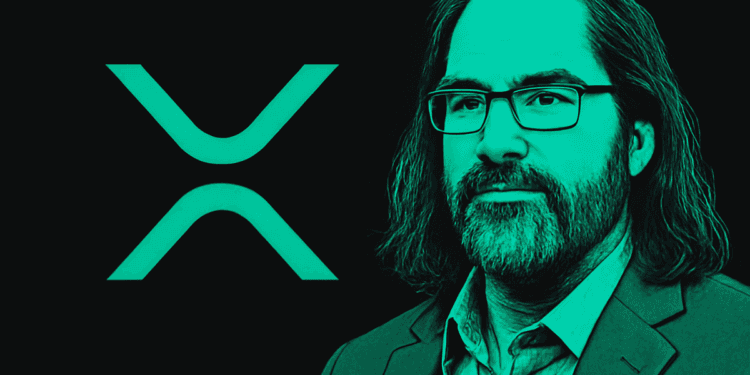 Ripple CTO Schwartz Releases XRPL Hub Metrics to the Public