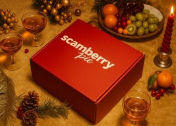 Ripple Scamberry Pie Marketing campaign Lifts XRP Focus