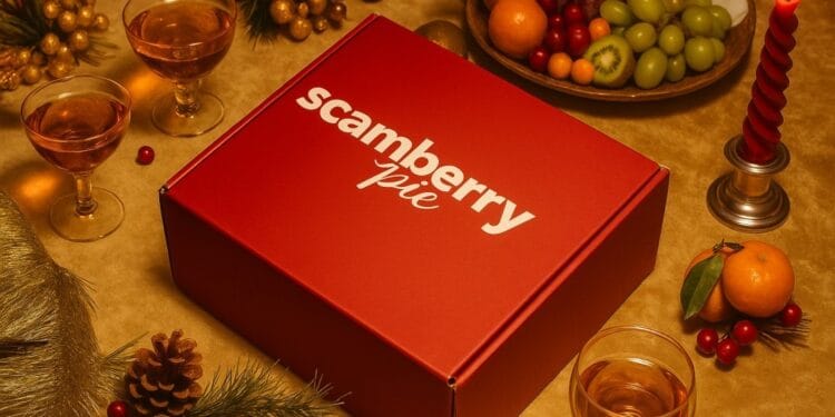 Ripple Scamberry Pie Marketing campaign Lifts XRP Focus