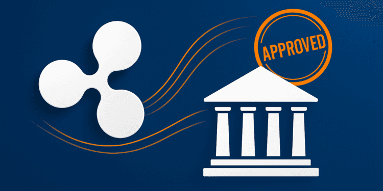 Ripple Wins OCC Belief Financial institution Approval