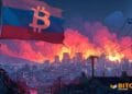 Russia Cracks The Door To Bitcoin For Retail Buyers