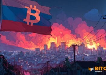 Russia Cracks The Door To Bitcoin For Retail Buyers