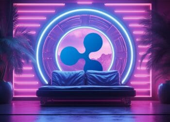 Ripple Lands $500,000,000 Funding Led by Fortress and Citadel