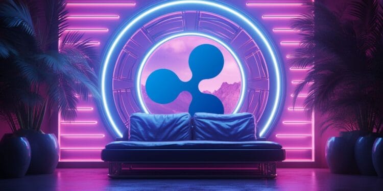 Ripple Lands $500,000,000 Funding Led by Fortress and Citadel