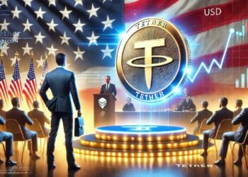 Tether Eyes Inventory Tokenization Possibility In Bold $20 Billion Increase