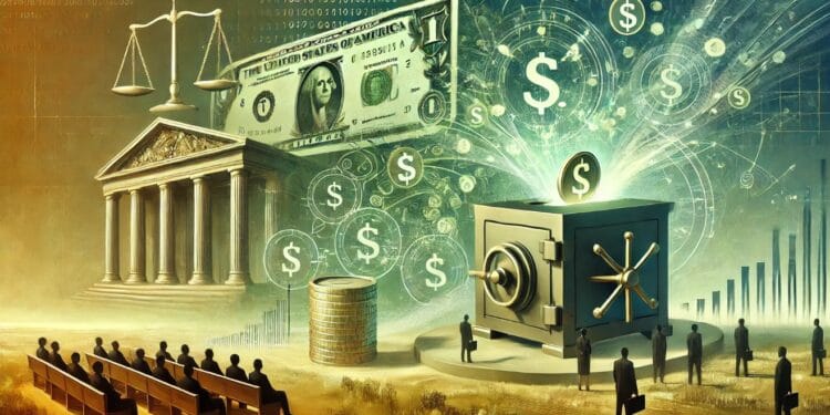 Crypto Business Voices Opposition To Potential Limits On Stablecoin Rewards In Laws