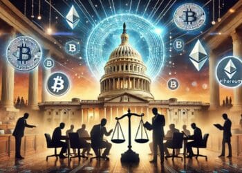CEOs Of Main Banks To Talk about Crypto Market Construction With US Senators This Week