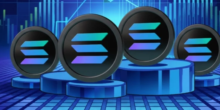 Solana Value Caught in Tight Vary as Await a Clear Catalyst