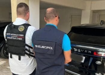 Europe Busts EUR 700 Million Crypto Fraud Community that Used Deep Pretend Adverts