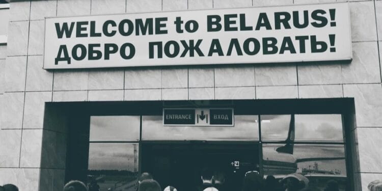 Belarus Simply Blocked Main Crypto Exchanges – What Ought to Brokers Put together For?