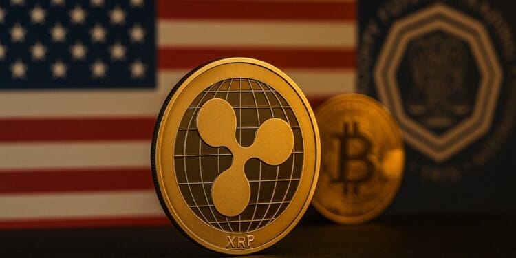 XRP Listed on First CFTC Regulated U.S. Spot Alternate