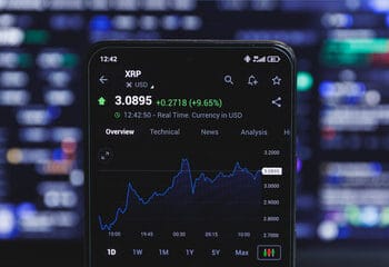 XRP Sees 80% Spike In Main Metric, Why This Issues For Worth Appreciation