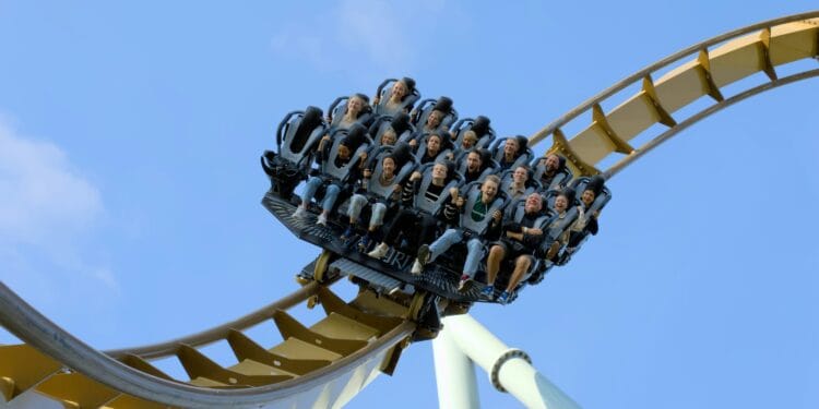 How Low Does The Subsequent Main Assist Degree Lie?