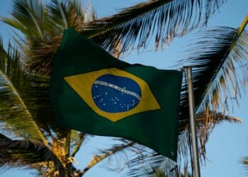 Bitcoin Momentum Builds In Brazil As Common Funding Breaks $1,000