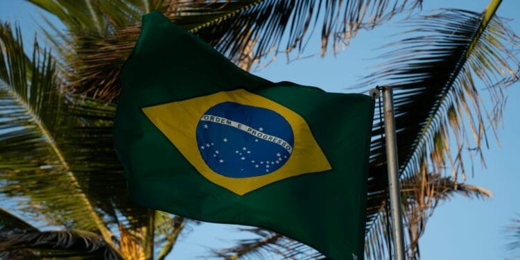 Bitcoin Momentum Builds In Brazil As Common Funding Breaks $1,000