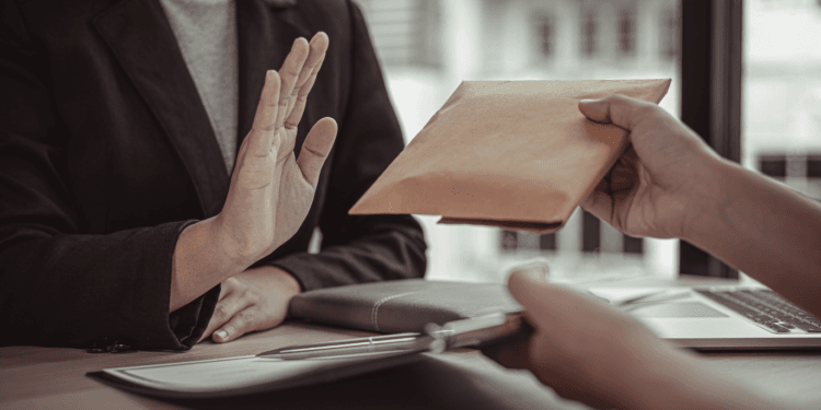 The UK’s 2025 anti-corruption plan has landed. What are the implications for companies and the general public sector?