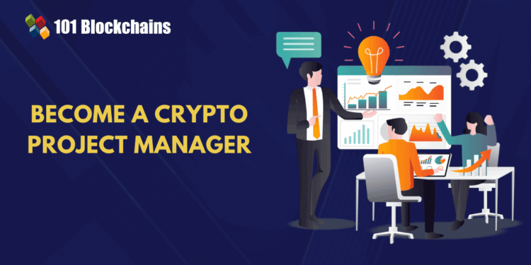 The way to Develop into a Profitable Crypto Challenge Supervisor?