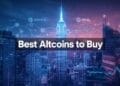 Finest Altcoins to Purchase as Cantor Fitzgerald Reveals First Solana ETF Place