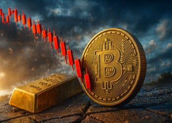Bitcoin is failing its most necessary take a look at, and an 11-month slide proves the “retailer of worth” is damaged proper now