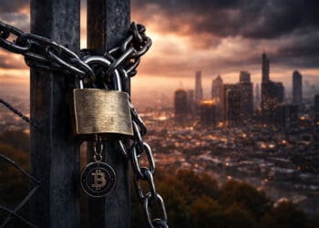 Bitcoin ETFs share a terrifying “single level of failure” that might freeze 85% of worldwide property