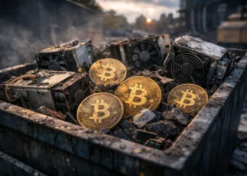 Bitcoin miners are bleeding at $90,000, however the “demise spiral” math hits a tough ceiling