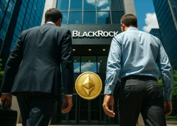 BlackRock’s transfer into Ethereum staking alerts a brutal new price regime that mid-tier operators gained’t survive