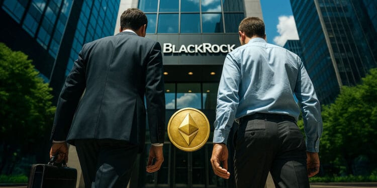 BlackRock’s transfer into Ethereum staking alerts a brutal new price regime that mid-tier operators gained’t survive