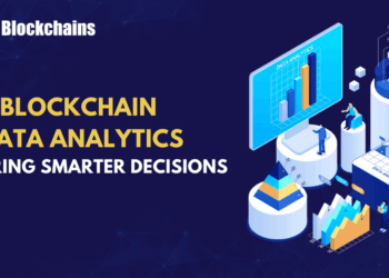 Blockchain Knowledge Analytics: Turning On-Chain Knowledge into Insights