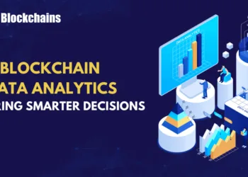 Blockchain Knowledge Analytics: Turning On-Chain Knowledge into Insights