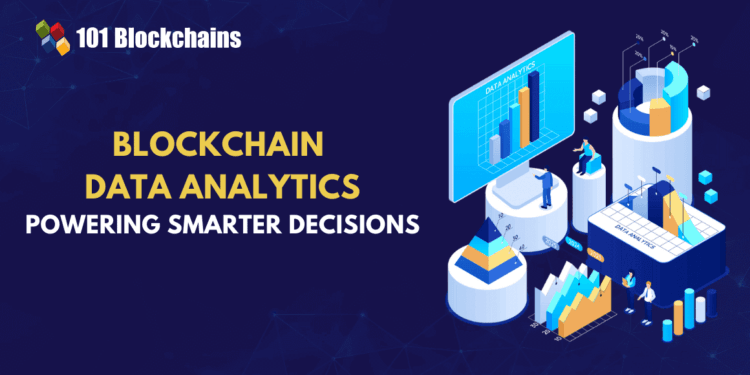 Blockchain Knowledge Analytics: Turning On-Chain Knowledge into Insights