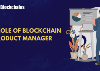 Contained in the Function of a Blockchain Product Supervisor