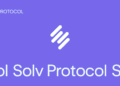 SOLV is accessible for buying and selling!